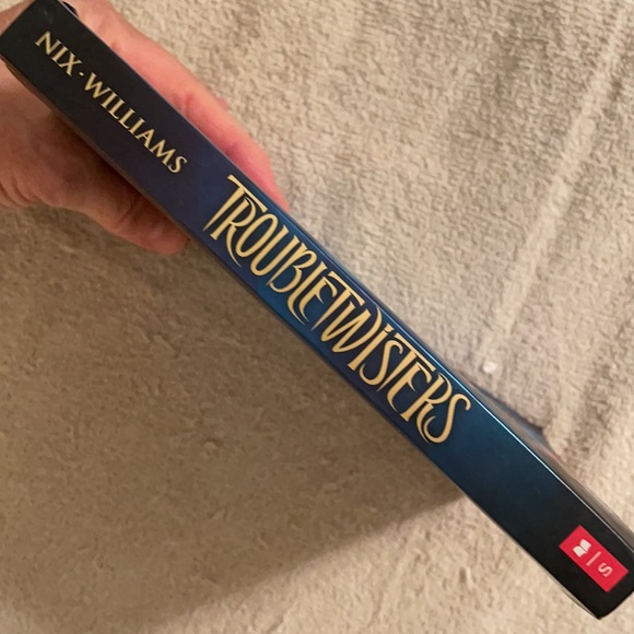 📚2/$6  TroubleTwisters - Picture 4 of 11